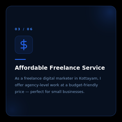 card_03_Affordable_Freelance_Service
